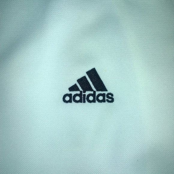 Men's ADIDAS Germany Track Jacket - Picture 5 of 8